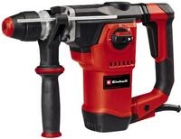 Bohrhammer EINHELL "TE-RH 32-1600 4F", rot, B:109mm H:255mm L:377mm, Bohrmaschinen,
