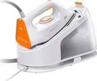 BRAUN Dampfb&uuml;gelstation "CareStyle 1 Pro IS 1511 WH - 5,5 bar, 360 g Dampfsto&szlig;, 1,7