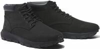Schn&uuml;rboots TIMBERLAND "Winsor Park Chukka", Herren, Gr. 40, schwarz, Leder,...