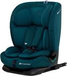 Autokindersitz KINDERKRAFT, Baby, gr&uuml;n (harbor blau), Materialmix, Kindersitze