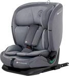 Autokindersitz KINDERKRAFT, Baby, grau, Materialmix, Kindersitze Autokindersitz