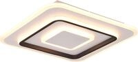REALITY LEUCHTEN LED Deckenleuchte "JORA, Deckenlampe Schlafzimmer mit Sleep Timer,