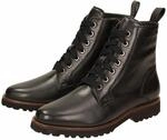 Stiefelette SIOUX "Meredith-733-WF-H", Damen, Gr. 37 (UK 4), schwarz, Obermaterial: