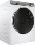 HAIER Waschmaschine "HW90-BD14979EU1", Energieeffizienz: A, wei&szlig;, B:60cm H:85cm
