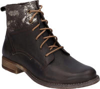 Stiefelette JOSEF SEIBEL "Sienna 95, espresso", Damen, Gr. 36, braun (espresso),