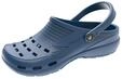 Schn&uuml;rschuh BOCKSTIEGEL "Jana", Damen, Gr. 36, blau, Obermaterial: 100% Sonstiges