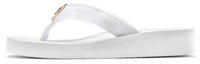 Badezehentrenner LASCANA "Sandale, Badeschuh, Pantolette, Badelatsche, Flip Flop,