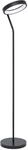 EGLO LED Stehlampe "MARGHERA-C", schwarz, 1, H: 169cm, 1 Stk., Leuchten, Stehleuchte,