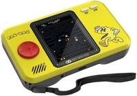 MYARCADE Retro Konsole "PAC-MAN Pocket Player Pro", gelb, schwarz, B:13,66cm...