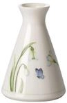 Kerzenhalter VILLEROY & BOCH "Vase / Kerzenleuchter Colourful Spring 10,4 cm bunt",