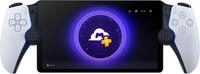 PLAYSTATION 5 Spielekonsole "Portal&trade; Remote-Player", schwarz-wei&szlig; (wei&szlig;,