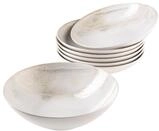 Sch&uuml;ssel M&Auml;SER "Ossia", wei&szlig; (wei&szlig;, beige), Sch&uuml;sseln, Sch&uuml;ssel