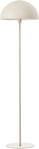 Stehlampe "Linnea", beige, 1, &Oslash; 42cm H: 150cm, 1 Stk., LEGER HOME BY LENA GERCKE,