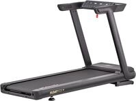 Laufband REEBOK "FR30z Floatride", schwarz, Laufb&auml;nderB:74cm H:115cm L:187cm,