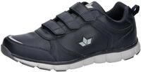 Laufschuh LICO "Joggingschuh Lionel V", Herren, Gr. 38, blau, Synthetik, Schuhe