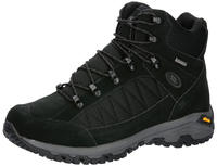 Outdoorschuh BR&Uuml;TTING "Outdoorstiefel Mount Kandu High", Herren, Gr. 36, schwarz,
