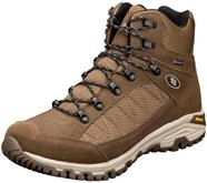 Outdoorschuh BR&Uuml;TTING "Outdoorstiefel Mount Kandu High", Herren, Gr. 38, braun,