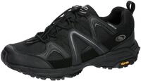 Outdoorschuh BR&Uuml;TTING "Outdoorschuh Largo", Herren, Gr. 36, schwarz, Synthetik,