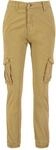 Cargohose ALPHA INDUSTRIES "Cargo Field Pant Women", Damen, Gr. XS,...