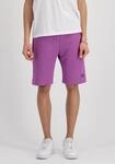 Sweatshorts ALPHA INDUSTRIES "Basic Short SL", Herren, Gr. XS, Normalgr&ouml;&szlig;en,...