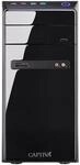 CAPTIVA Business-PC "Power-Starter I80-372", schwarz, Microsoft Windows 11 Home (64