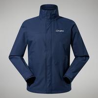 3-in-1-Funktionsjacke BERGHAUS "RG ALPHA 2.0 GEMNI 3IN1 JACKET", Herren, Gr....