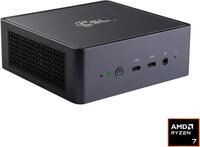 CSL Gaming-PC "VenomBox 8845 HS Windows 11 Pro", schwarz, Microsoft Windows 11 Home