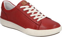 Sneaker JOSEF SEIBEL "Claire 01, rot", M&auml;dchen, Gr. 36, rot, Obermaterial: 100%
