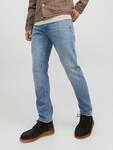 Jack & Jones "JJIMIKE JJORIGINAL CJ SN" mit Five-Pocket-Design