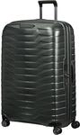 Hartschalen-Trolley SAMSONITE "PROXIS, verschiedene Gr&ouml;&szlig;en und Farben", Gr....