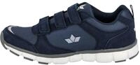 Laufschuh LICO "Joggingschuh Lionel V", Herren, Gr. 36, blau, Synthetik, Schuhe