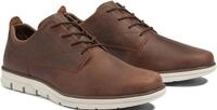 Sneaker TIMBERLAND "BRADSTREET LOW LACE UP SNEAKER", Herren, Gr. 43, braun