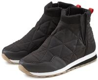 Winterstiefelette VIVANCE "Ankle Stiefelette, Outdoor Boots, Sneaker", Damen, Gr. 36,