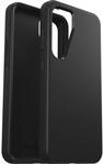 OTTERBOX Handyh&uuml;lle "Symmetry Case f&uuml;r Samsung Galaxy S24", schwarz, Smartphones,
