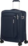 Samsonite "RESPARK exp, verschiedene Gr&ouml;&szlig;en und Farben" 43 l 4 Rollen voll