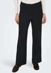 Anzughose ONLY "ONLMIA &ndash; Anzughose mit hoher Taille und Stretch", Damen, Gr. 36