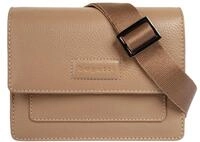 Umh&auml;ngetasche BUGATTI "ELSA", Damen, Gr. B/H/T: 19cm x 14cm x 8cm onesize,...