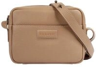 Umh&auml;ngetasche BUGATTI "ELSA", Damen, Gr. B/H/T: 19cm x 14cm x 5cm onesize, beige
