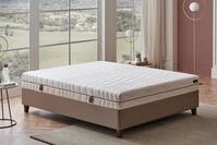 Komfortschaummatratze YATAS BEDDING "Royal Comfort 7, Matratze 90x200, 140x 200 cm &