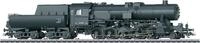 Dampflokomotive M&Auml;RKLIN "M&auml;rklin Dampflokomotive Baureihe 52 - 39532", schwarz,