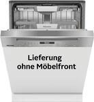 MIELE teilintegrierbarer Geschirrsp&uuml;ler "G7137 SCi XXL AD 125 Edition",