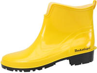 Stiefel BOCKSTIEGEL "Elke", Damen, Gr. 37, gelb, Obermaterial: 100% PVC PVC., Schuhe