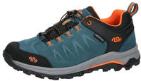 Outdoorschuh BR&Uuml;TTING "Outdoorschuh Mount Chester", Herren, Gr. 36, gr&uuml;n,