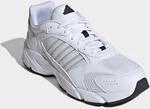 Sneaker ADIDAS SPORTSWEAR "CRAZYCHAOS 2000", Herren, Gr. 44, wei&szlig; (cloud...