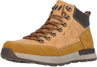 Winterboots WHISTLER "MINSERT M BOOT", Herren, Gr. 42, braun, Synthetik, Textil,