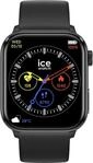 Smartwatch ICE-WATCH "ICE smart 2.0", schwarz (schwarz, schwarz), Smartwatches,
