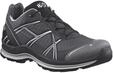 Wanderschuh HAIX "Black Eagle Adventure 46055 GTX low", Herren, Gr. 6, schwarz