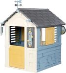 Smoby Spielhaus "4-Seasons" Made in Europe