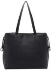 Shopper SURI FREY "Shopper SFY Debby", Damen, Gr. B/H/T: 38cm x 32cm x 14cm 0, blau