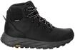 Wanderschuh JACK WOLFSKIN "TERRAQUEST X TEXAPORE MID M", Herren, Gr. UK 6 - EU...
